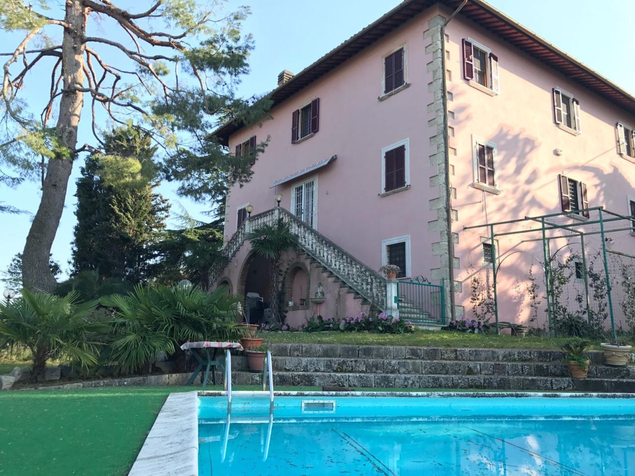 Vendita Villa, Ascoli Piceno foto