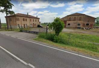 Vendita Casa indipendente, Ferrara