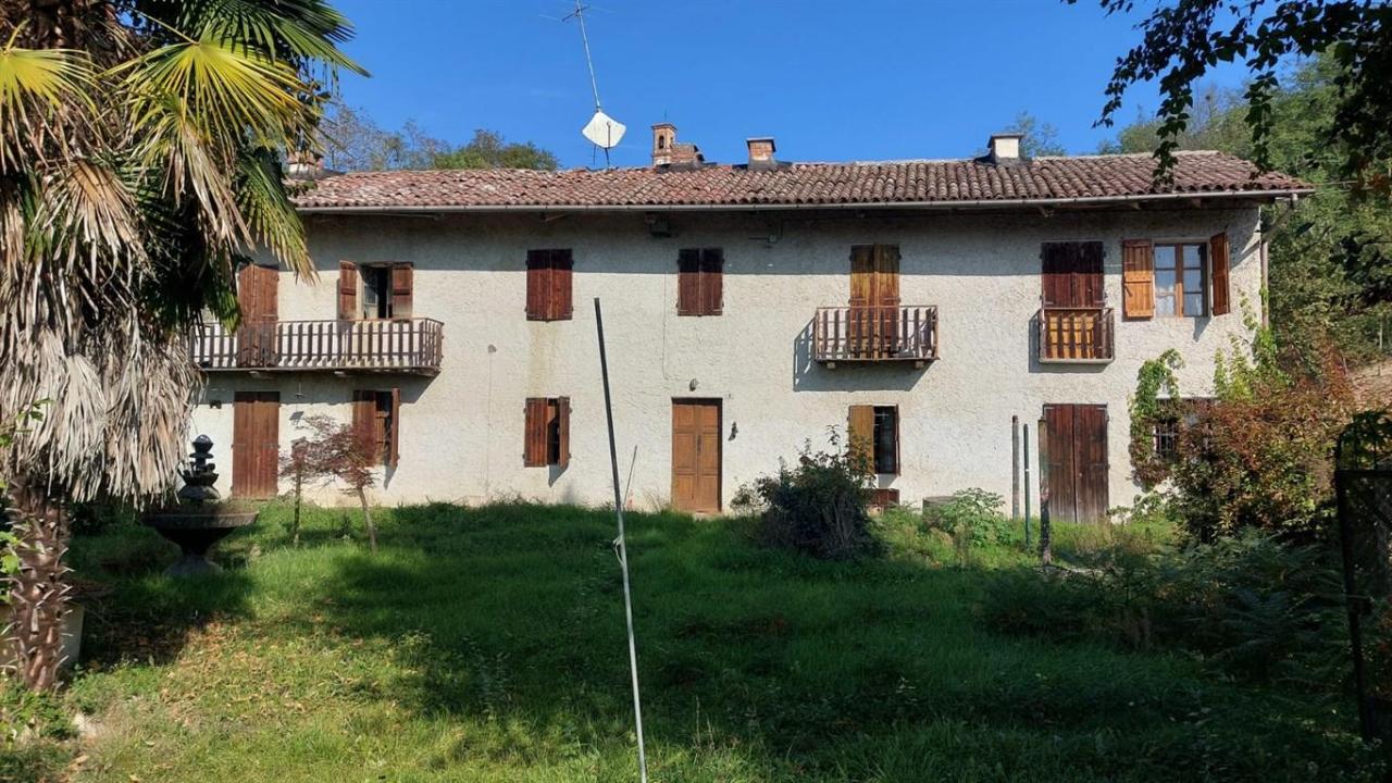 Vendita Casa Indipendente, Revigliasco d'Asti foto