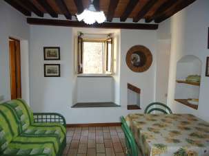 Verkoop Twee kamers, Gambassi Terme
