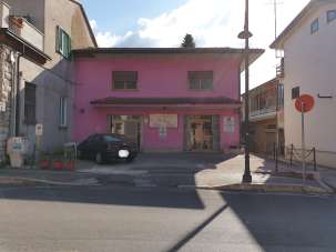 Venta Casas, Ceccano