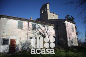 Vendita Rustico / Casale, Cesena