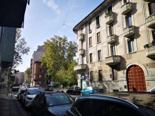 Vendita Trivani, Milano