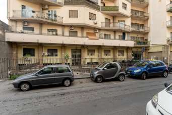 Vendita Trivani, Catania