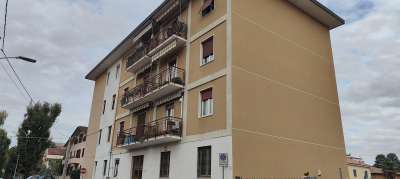 Verkauf Appartamento, San Vittore Olona