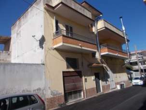 Venda Stabile/Palazzo, San Cipriano d'Aversa