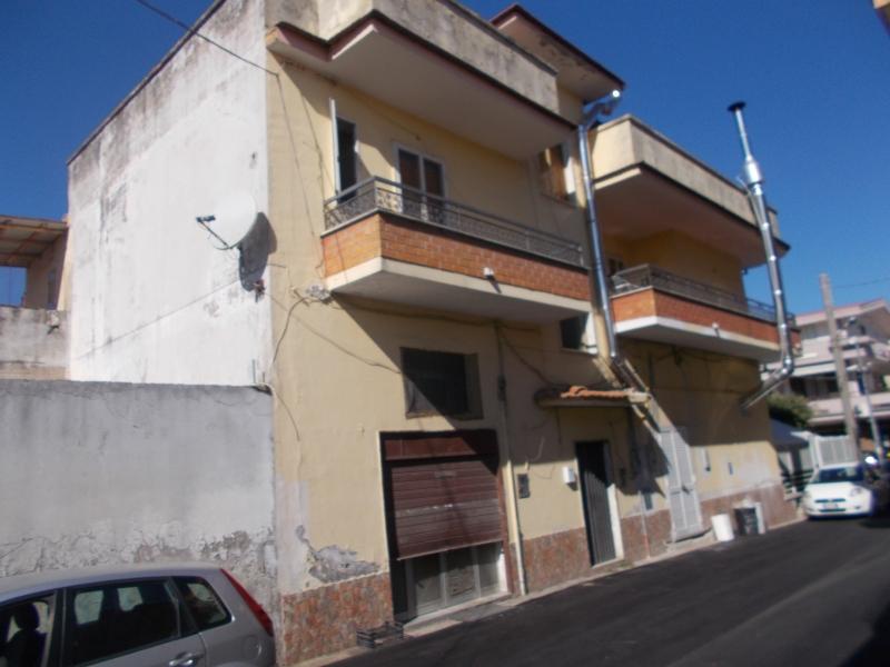 Sale Stabile/Palazzo, San Cipriano d'Aversa foto