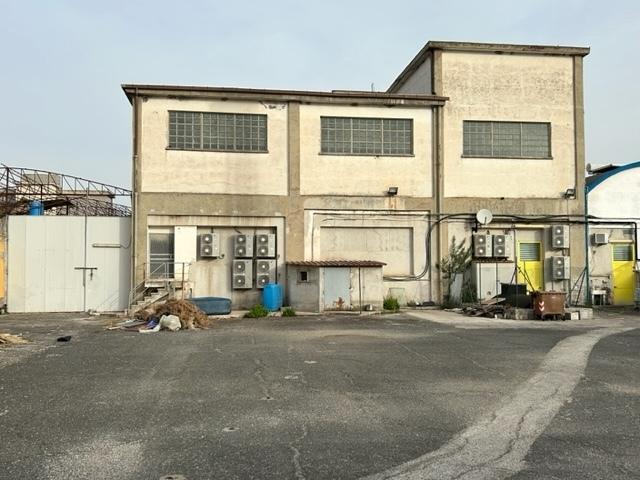 Vendita Industriale, Guidonia Montecelio foto