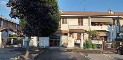 Verkauf Villa a schiera, Casorezzo