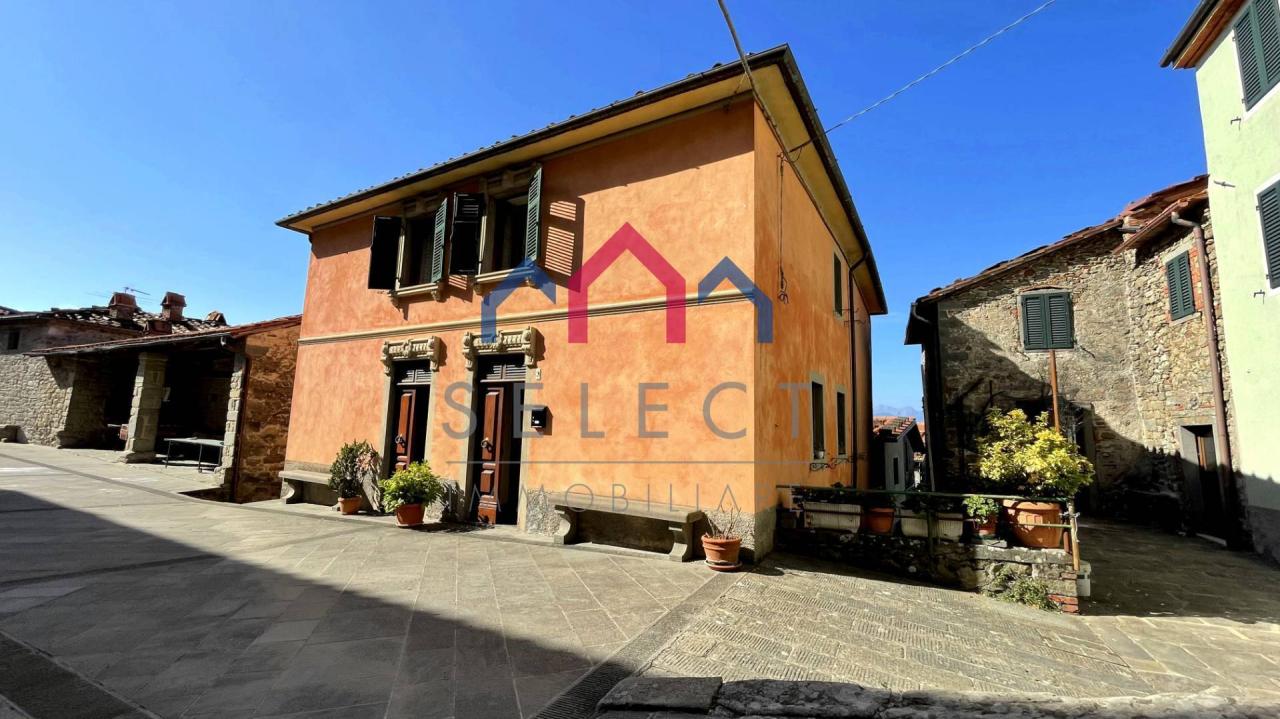 Venda Villa, Bagni di Lucca foto