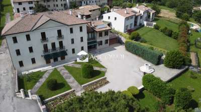Sale Other properties, Possagno