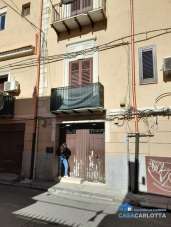 Vendita Quadrivani, Palermo