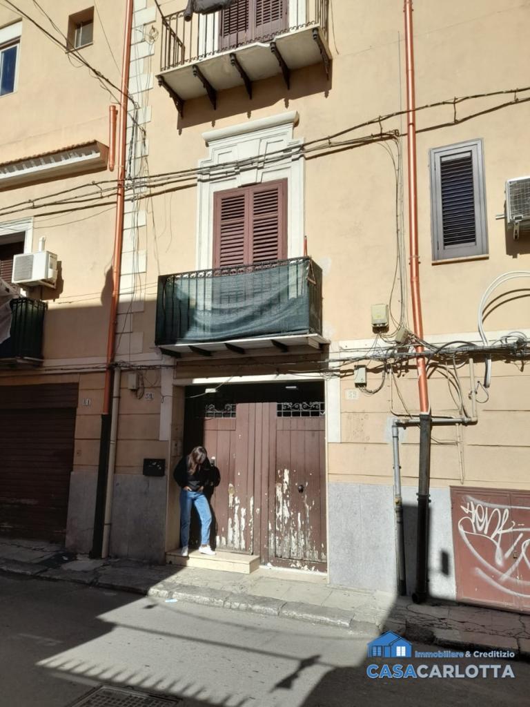Vendita Quadrivani, Palermo foto