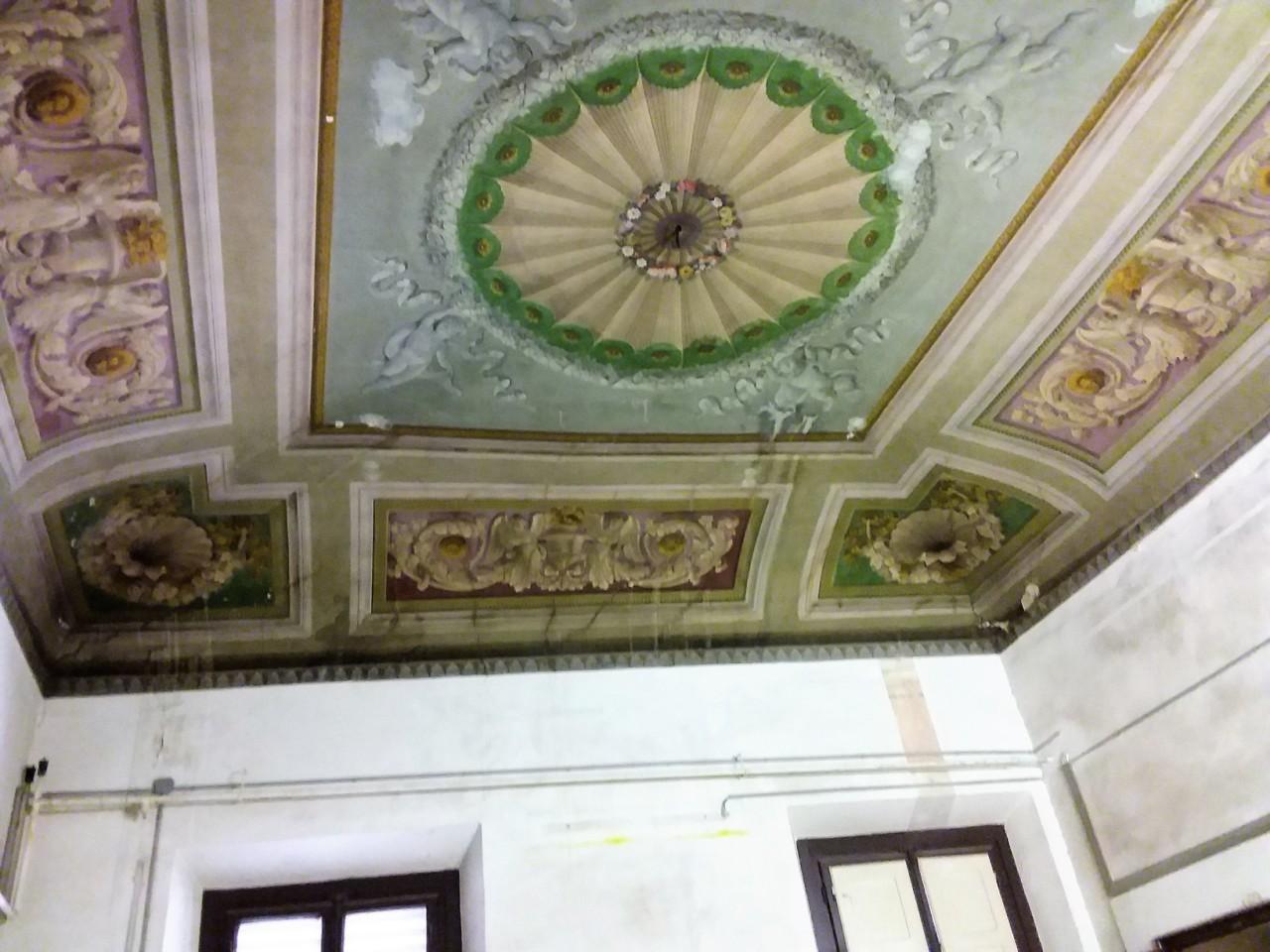 Venda Palazzo , Firenze foto