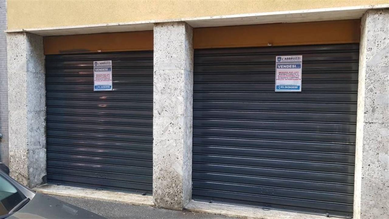 Verkauf Häuser, Sesto San Giovanni foto