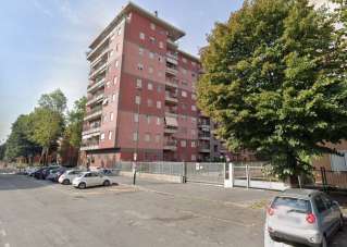 Rent Garage and parking spaces, Sesto San Giovanni