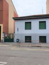 Vente Quatre chambres, Sesto San Giovanni