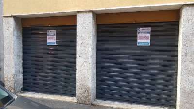 Rent Homes, Sesto San Giovanni