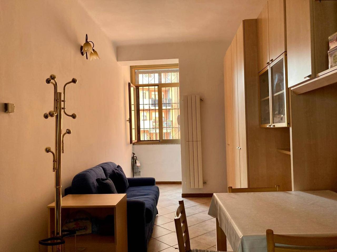 Venta Dos habitaciones, Sesto San Giovanni foto