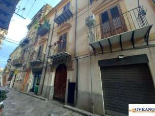 Vente Deux chambres, Palermo