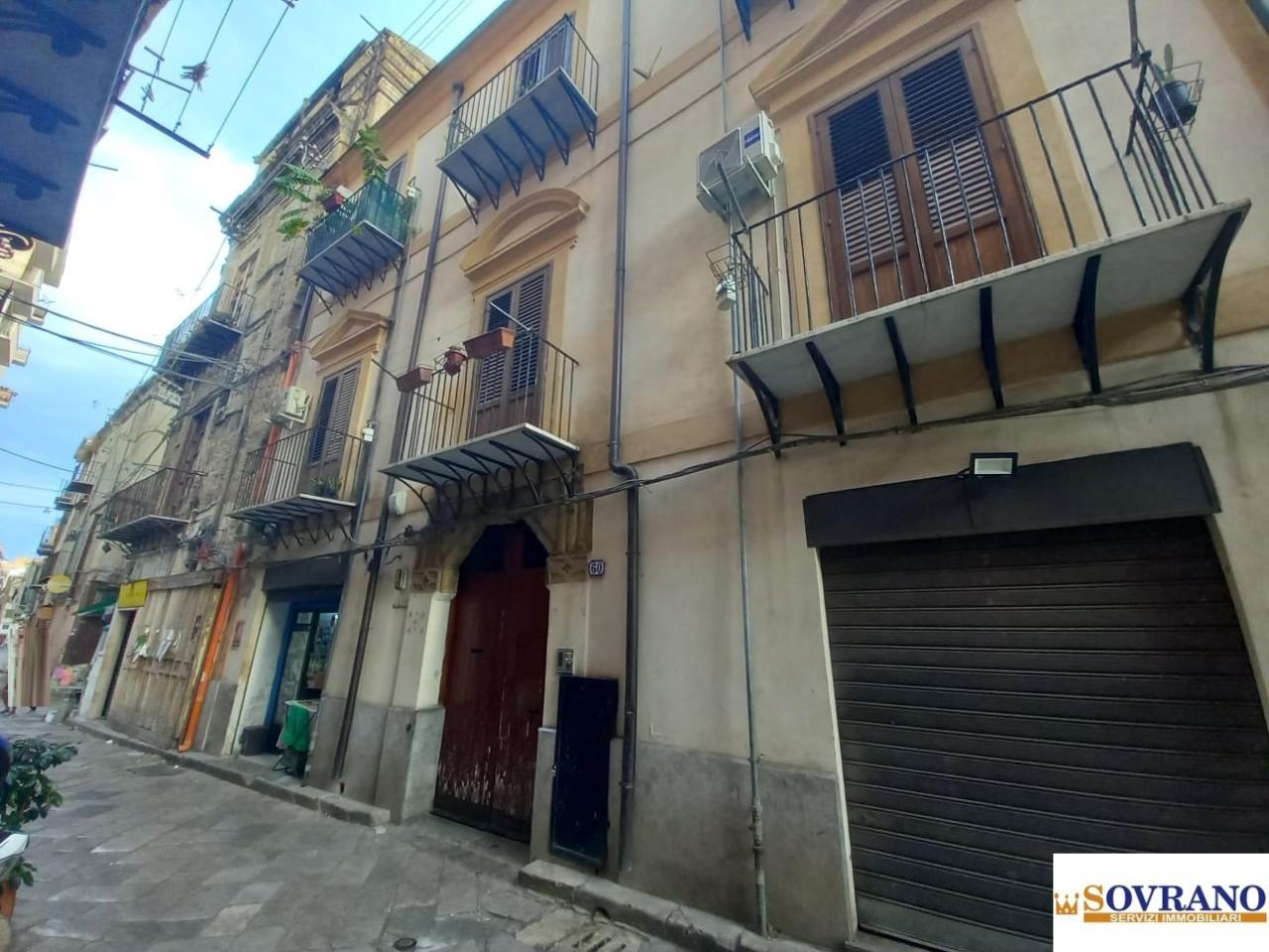 Vendita Bivani, Palermo foto