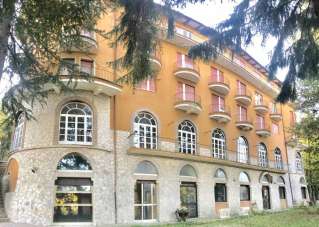 Verkauf Palazzo , San Vito Romano