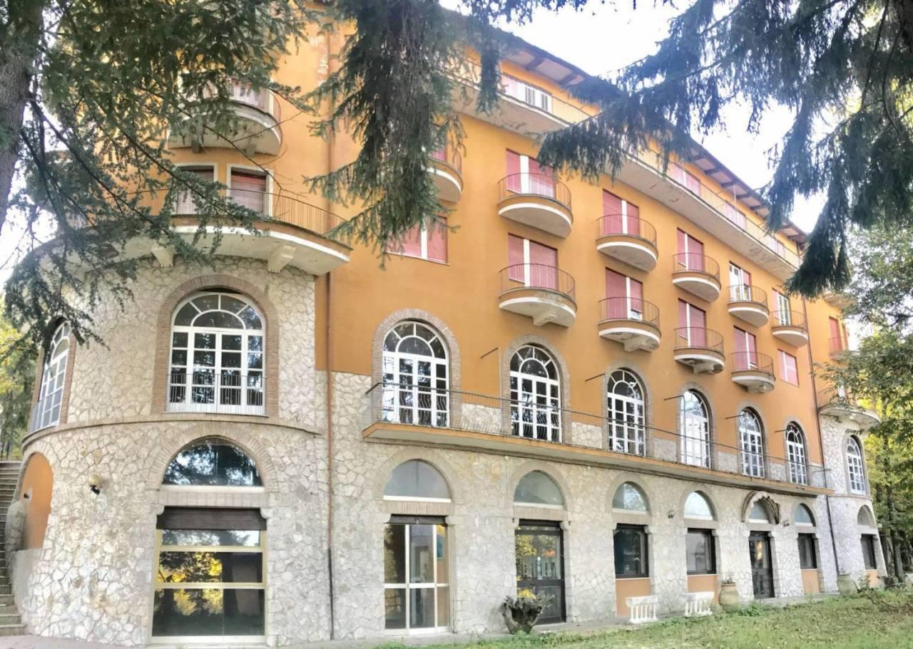 Palazzo Viale Piave 82 80 vani 3000mq