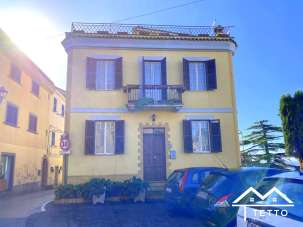Sale Four rooms, Forano