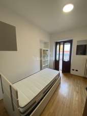 Renta Cuatro habitaciones, Novara