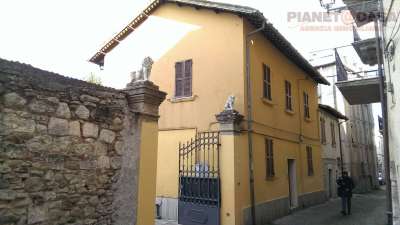 Sale Casa indipendente, Ascoli Piceno