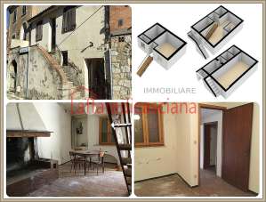 Venta Cuatro habitaciones, Casciana Terme Lari