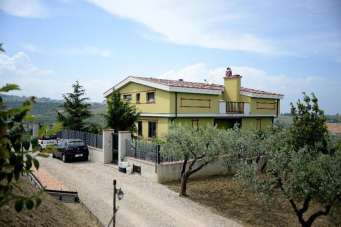 Sale Villa, Cupello