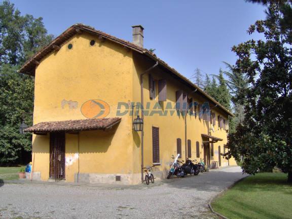 Verkauf Casa Indipendente, Triuggio foto