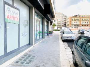 Affitto Immobile Commerciale, Ragusa