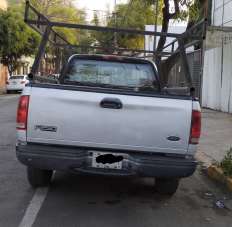 Ford Pick Up Used, Ciudad de México