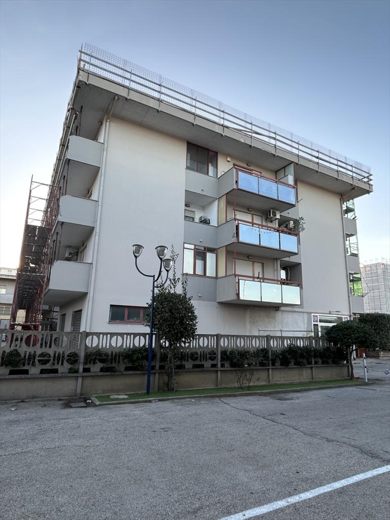 Appartamento Via Cavour 12 Sambuceto centro bilocale 56mq