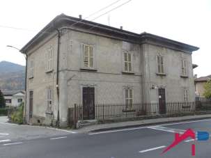 Vendita Casa Indipendente, Cisano Bergamasco