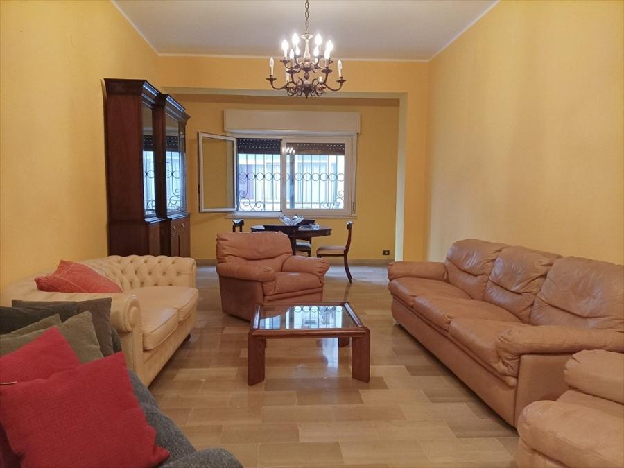 Appartamento vico posta Viale Calabria-Sbarre quadrilocale 125mq