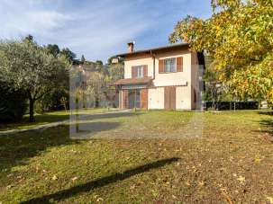 Verkauf Villa, Montevecchia
