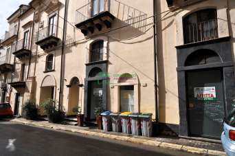 Affitto Immobile Commerciale, Ragusa