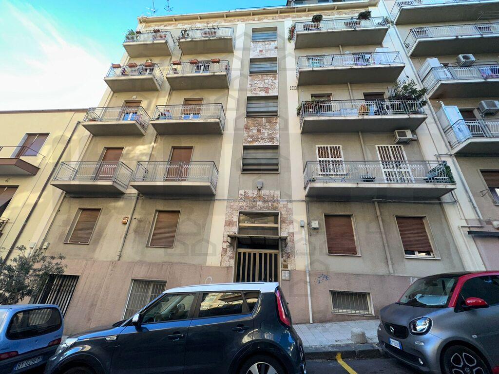 Sale Two rooms, Messina foto