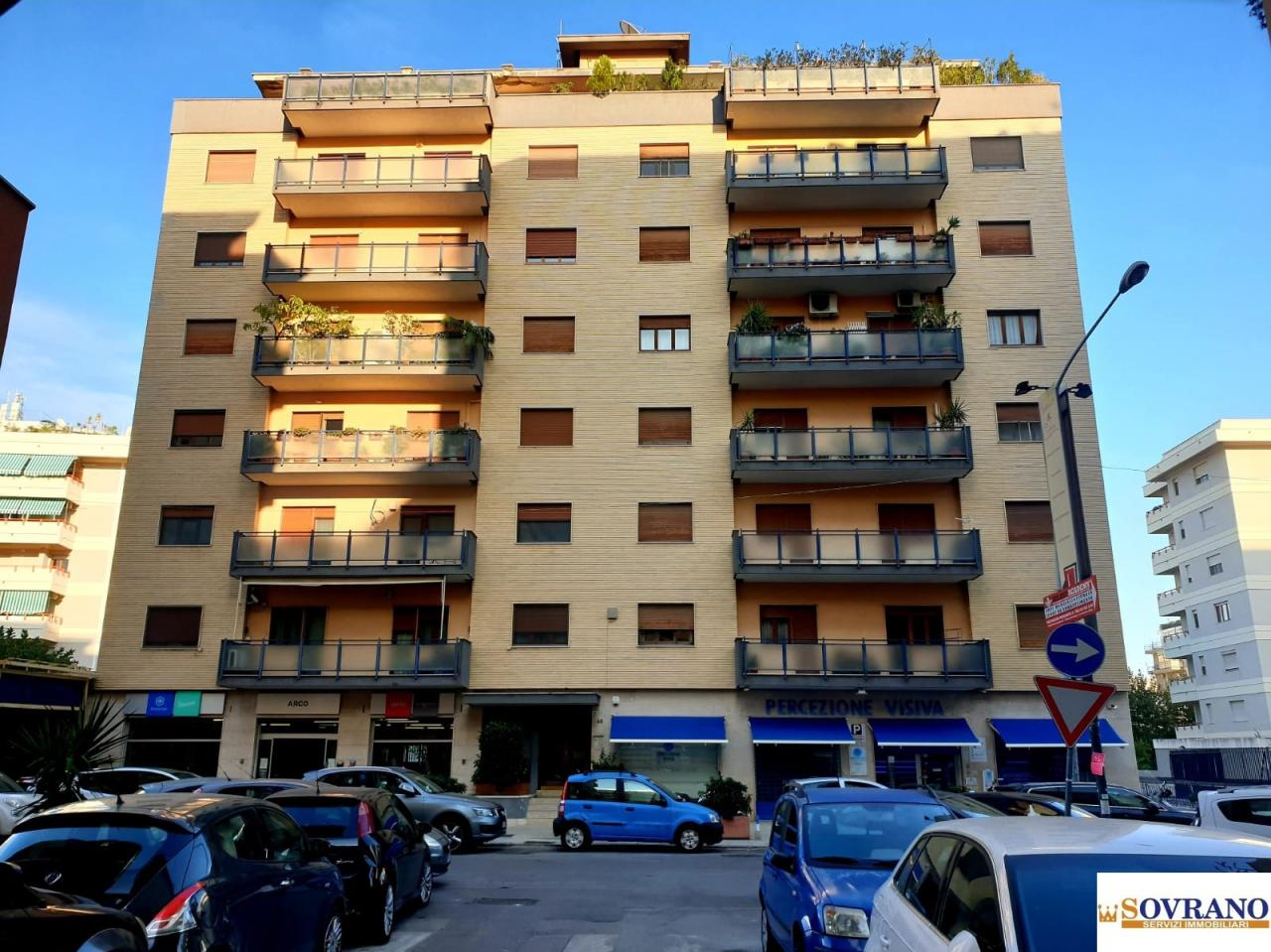 Sale Esavani, Palermo foto