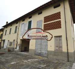 Sale Rustico, Lucca