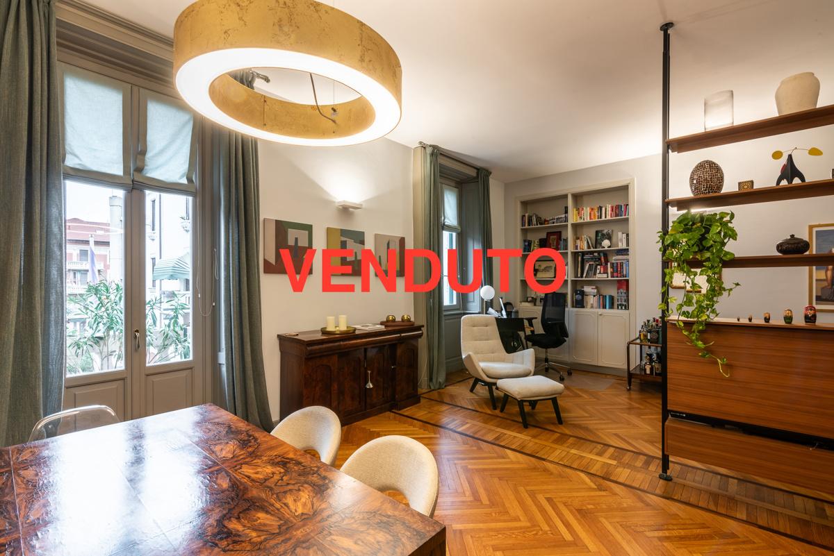 Vendita Appartamento, Milano foto