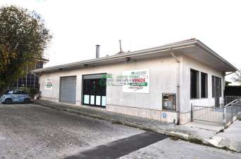 Aluguel Immobile Commerciale, Ragusa