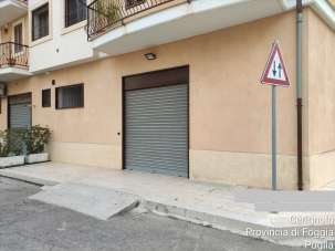 Rent with ransom Locale commerciale, Cerignola