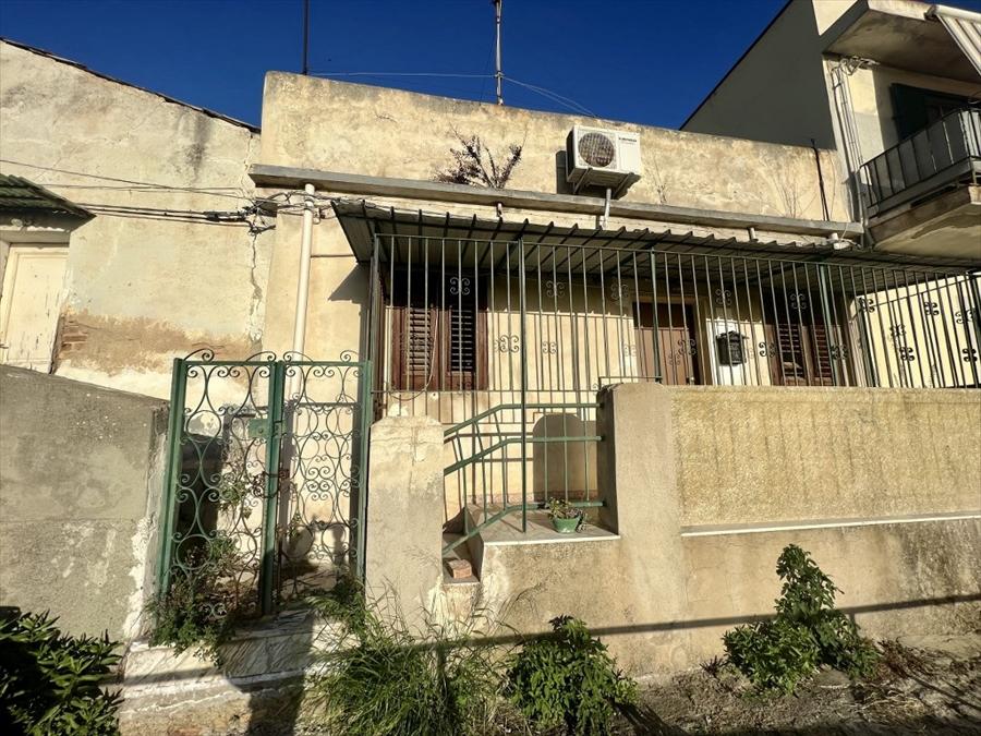 Vendita Casa indipendente, Reggio di Calabria foto
