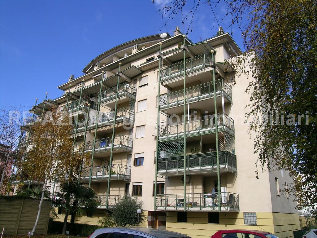 Sale Appartamento, Vicenza foto