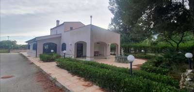 Vendita Villa, Andria