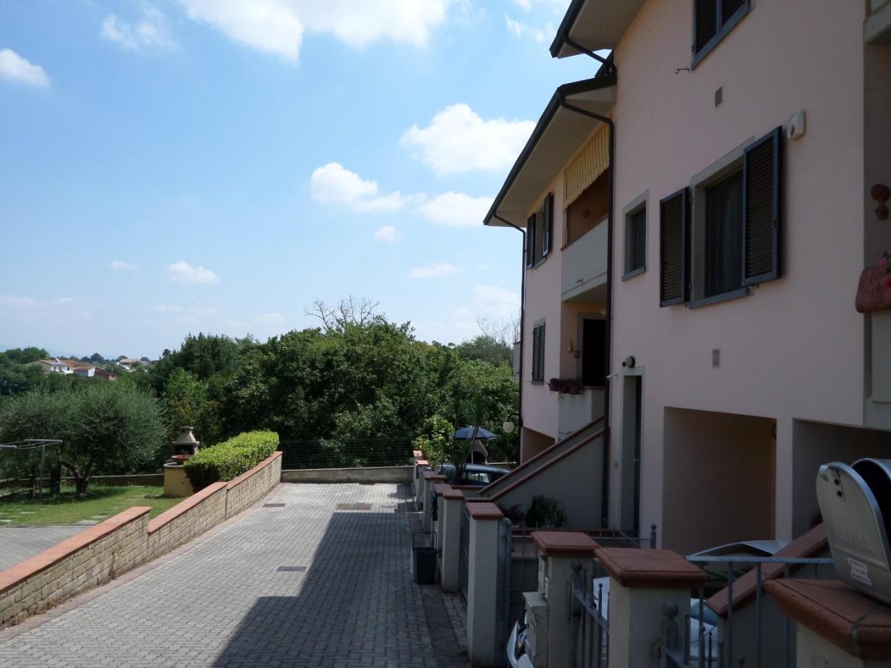Vendita Appartamento, Montopoli in Val d'Arno foto